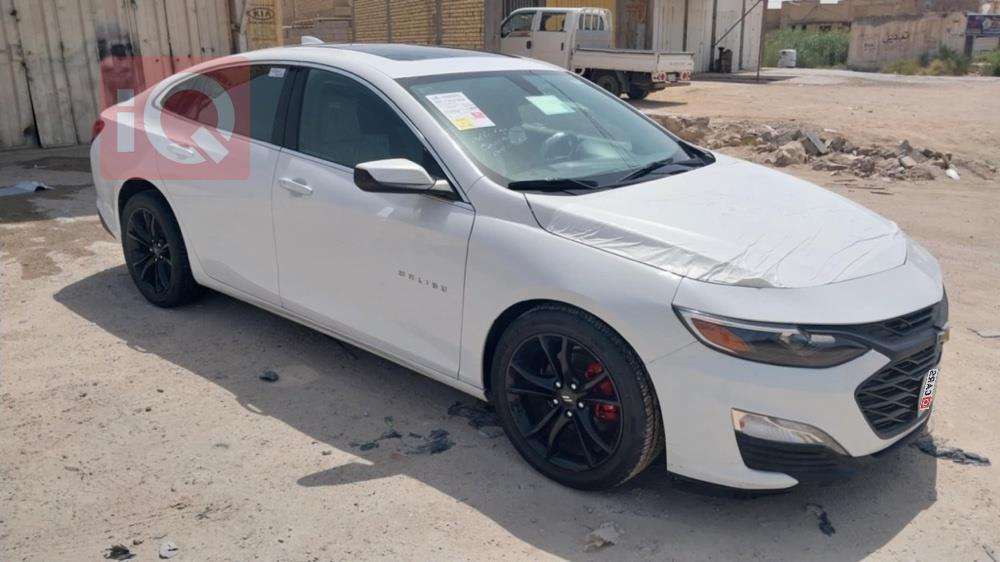 شيفروليه ماليبو